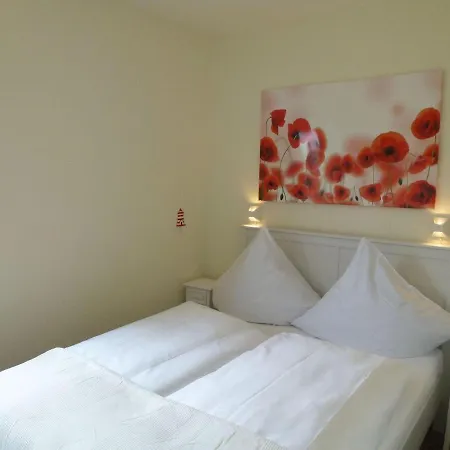 Apartament Domizil Seesternchen
